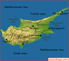 Kıbrıs 