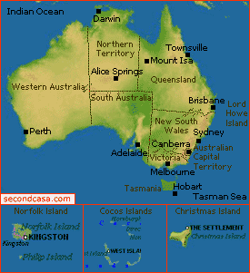Austrália 