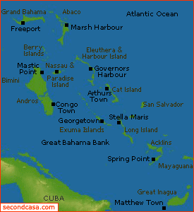 Bahami 