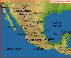 Mexico 