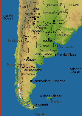 Argentina 