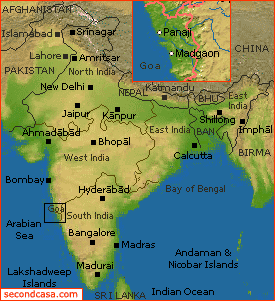 Indien 