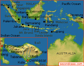Indonezija 