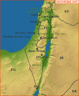 Israel 