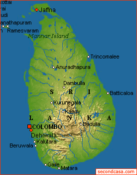 Sri Lanka 