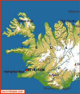 Islandia 
