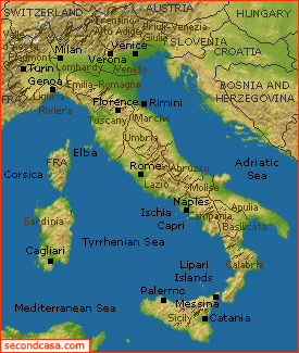 Ιταλία 