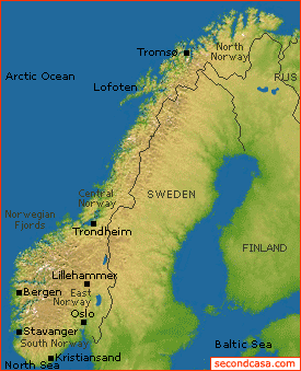 Noruega 