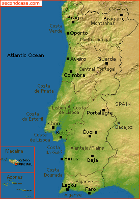 Portogallo 