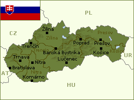 Szlovákia 