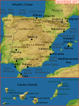 Hiszpania 