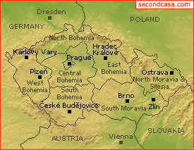 Češka Republika 