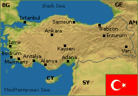 Turcja 