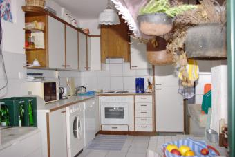 Vacation Apartment Unije WOHNZIMMER