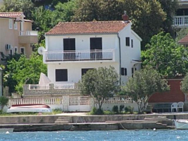 Ferienhaus Sibenik - Dom wakacyjny 