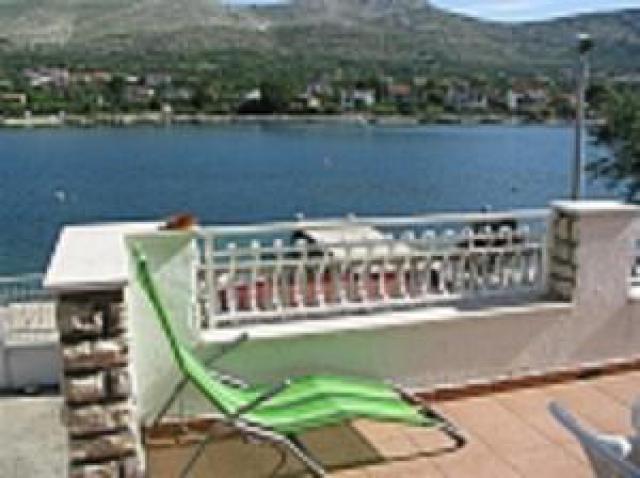 Ferienhaus Sibenik - Dom wakacyjny 