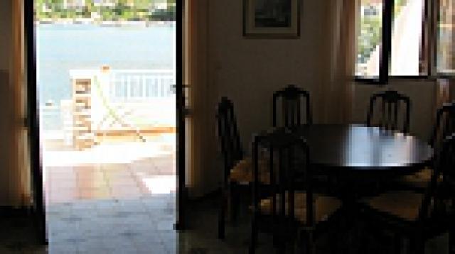 Ferienhaus Sibenik - Dom wakacyjny 