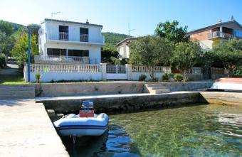 Lomakoti Sibenik OBJEKT