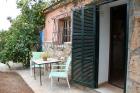 Mallorca-Casa Palmeras - Ваканционен дом Sa Rapita - Es Trenc