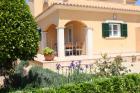 Vacation Home La Rapita-Es Trenc
