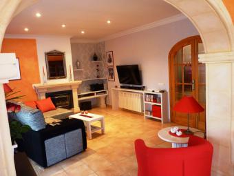 Tatil Konutu Benitachell Tatil objesi Tatil Konutu Benitachell Tatil objesi