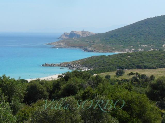 Villa Sorbo auf Korsika - Casa de férias Ambiente Villa Sorbo auf Korsika - Casa de férias Ambiente