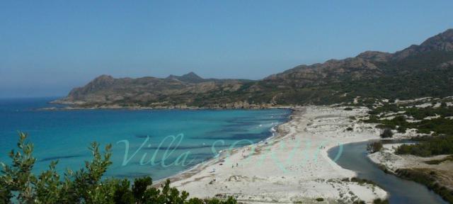 Villa Sorbo auf Korsika - Casa de férias Ambiente Villa Sorbo auf Korsika - Casa de férias Ambiente