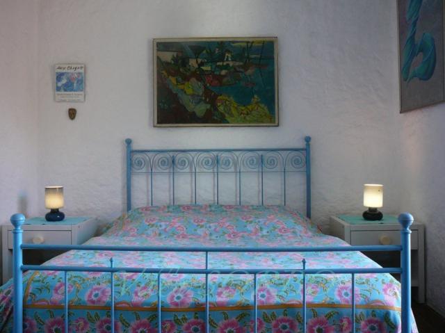 Villa Sorbo auf Korsika - Casa de férias dormitório Villa Sorbo auf Korsika - Casa de férias dormitório