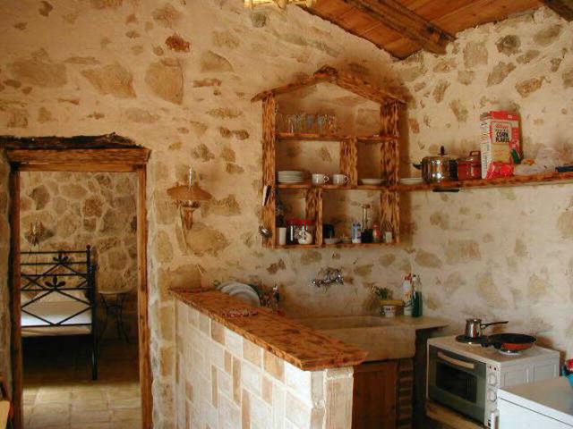 Andreas & Honeymoon - Vacation Home Kitchen Andreas & Honeymoon - Vacation Home Kitchen