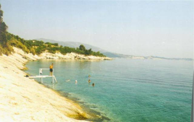 Andreas & Honeymoon - Vacation Home Surrounding Andreas & Honeymoon - Vacation Home Surrounding