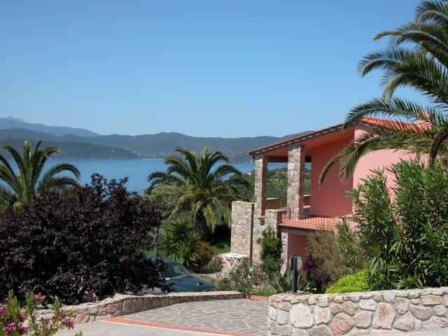Apartments Insel Elba - Vacation Home Apartments Insel Elba - Vacation Home