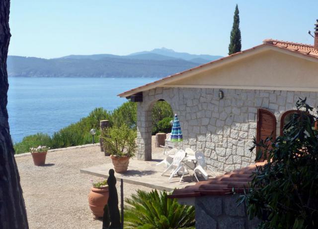 Apartments Insel Elba - Vacation Home Apartments Insel Elba - Vacation Home