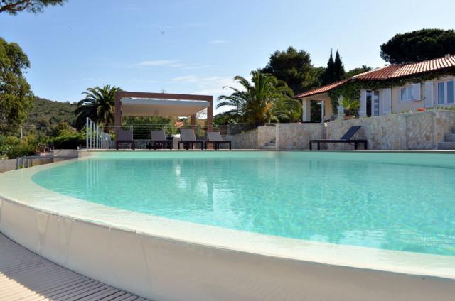 Apartments Insel Elba - Vacation Home Apartments Insel Elba - Vacation Home