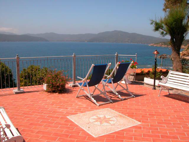 Apartments Insel Elba - Vacation Home Apartments Insel Elba - Vacation Home
