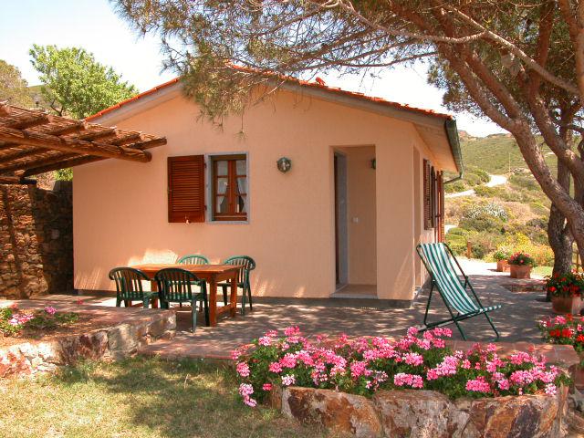 Apartments Insel Elba - Vacation Home Apartments Insel Elba - Vacation Home