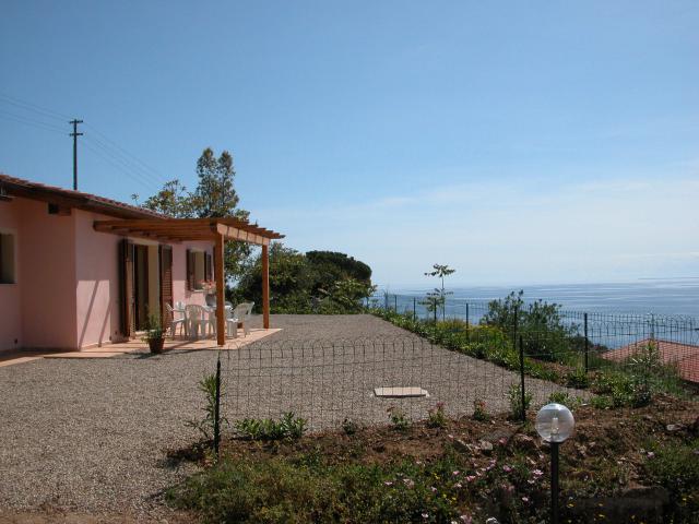 Apartments Insel Elba - Vacation Home Apartments Insel Elba - Vacation Home