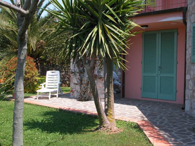 Apartments Insel Elba - Vacation Home Apartments Insel Elba - Vacation Home