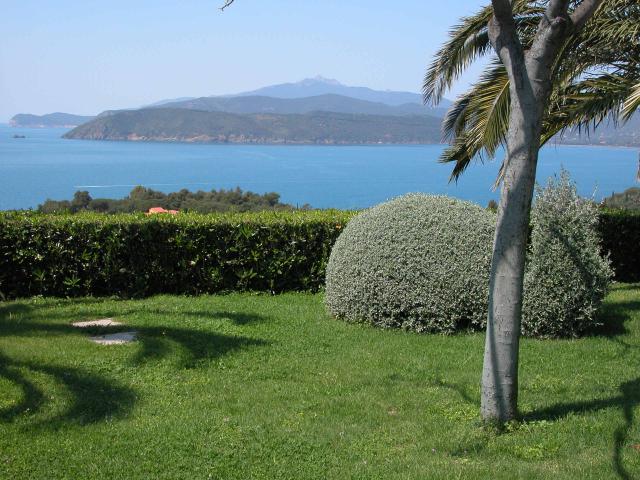 Apartments Insel Elba - Vacation Home Apartments Insel Elba - Vacation Home