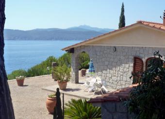 Ferienhaus Apartments Insel Elba Ferienhaus Capoliveri