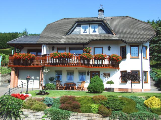 Ferienwohnung Haus Dorothee - Lomahuoneisto Lomakohde Ferienwohnung Haus Dorothee - Lomahuoneisto Lomakohde