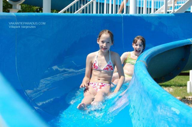 FERIENPARADIESRESORT.DE Ungarn - Rekreační dům FERIENPARADIESRESORT.DE Ungarn - Rekreační dům
