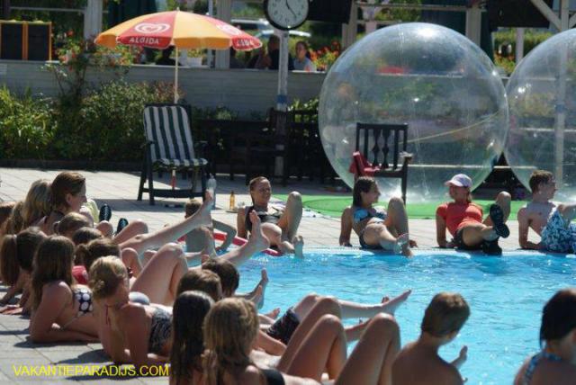 FERIENPARADIESRESORT.DE Ungarn - Rekreační dům FERIENPARADIESRESORT.DE Ungarn - Rekreační dům