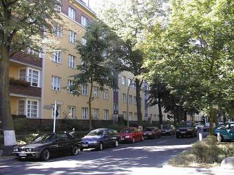 Apartament wakacyjny Künstlerkolonie Obiekt wypoczynkowy Apartament wakacyjny Berlin Obiekt wypoczynkowy