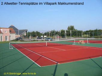 Дом Makkum Сад Дом Makkum Сад