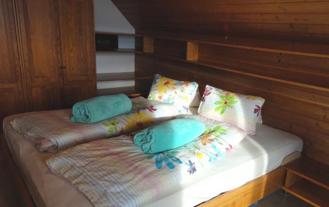 Haus Krista - Apartamento de férias dormitório Haus Krista - Apartamento de férias dormitório
