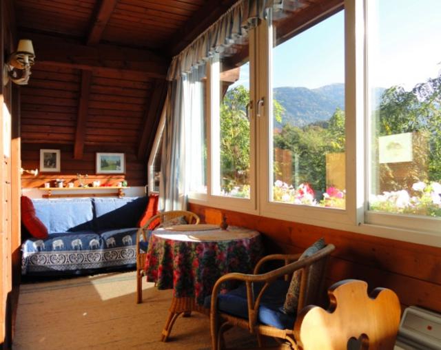 Haus Krista - Apartamento de férias cômodos Haus Krista - Apartamento de férias cômodos