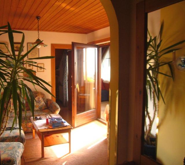 Haus Krista - Apartamento de férias cômodos Haus Krista - Apartamento de férias cômodos