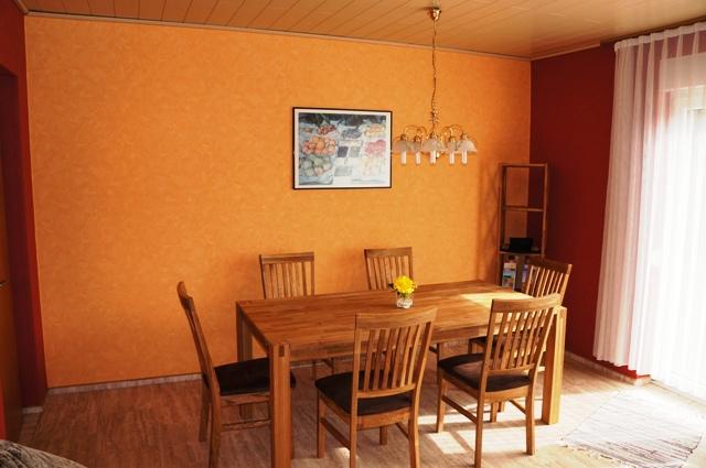Ferienhaus Anders - Casa de férias 