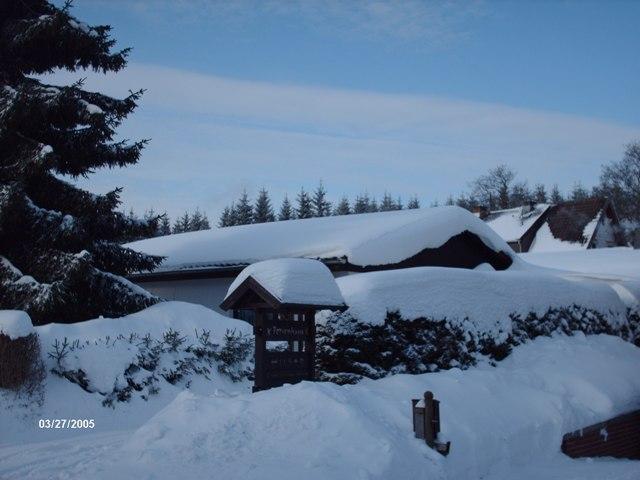 Ferienhaus Anders - Casa de férias 