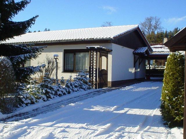 Ferienhaus Anders - Casa de férias 